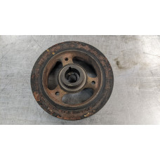 116E010 Crankshaft Pulley From 2003 Ford E-150  5.4